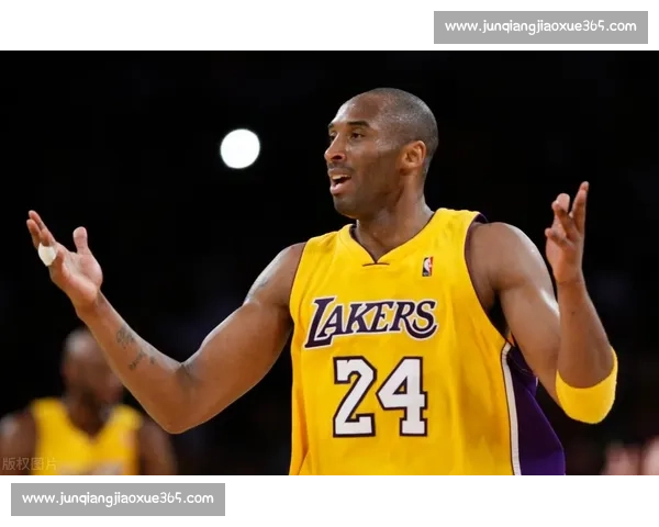 救赎之队荣入名人堂 科比魂铸传奇永不朽