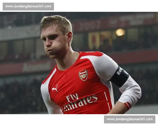 默特萨克：14 年枪手生涯，从后卫到青训教父的蜕变