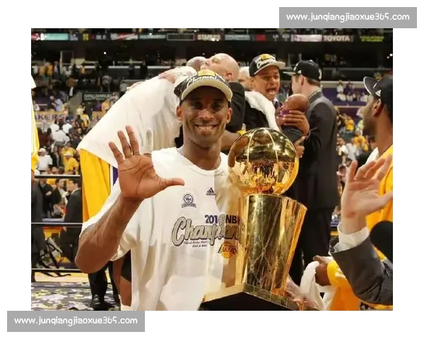 救赎之队荣入名人堂 科比魂铸传奇永不朽