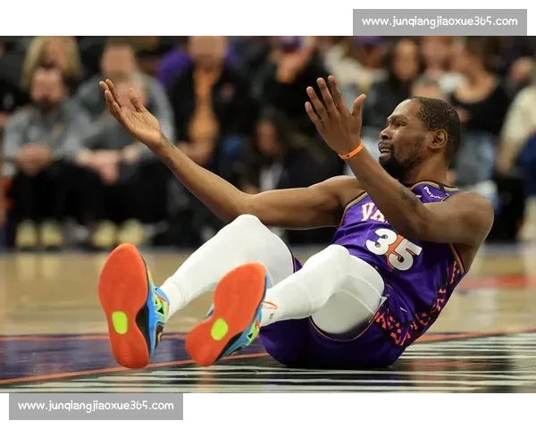 火箭 8 换 1 终擒杜兰特！太阳权衡后接受报价，西部格局再洗牌