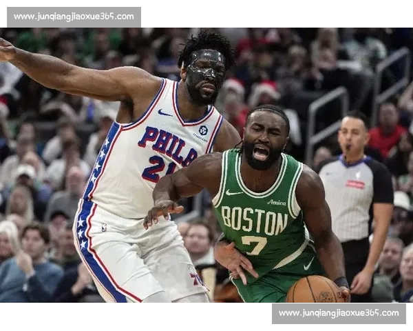 凯尔特人与76人激战抢七决胜战 两队力拼总决赛门票精彩纷呈