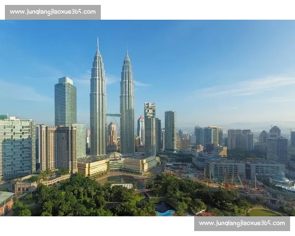 吉隆坡与马尼拉城市发展经济活力文化魅力与宜居度全面对比解析