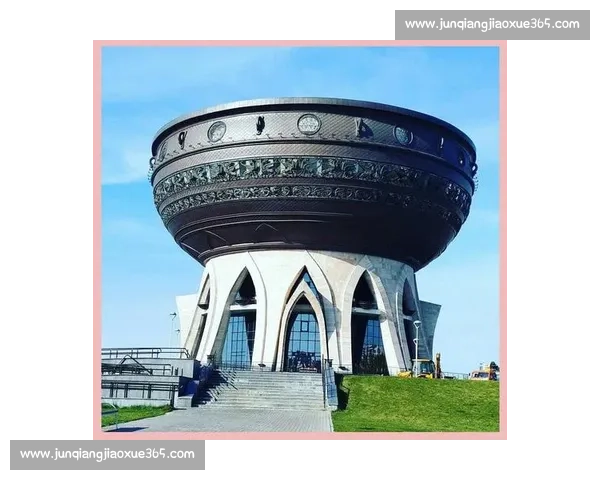 图拉与喀山的历史碰撞与文化交融探析