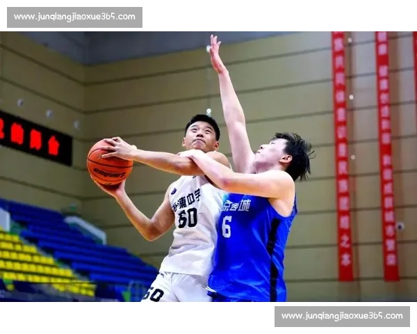 回浦中学对阵清华附中巅峰之战直播见证青春篮球荣耀时刻精彩瞬间