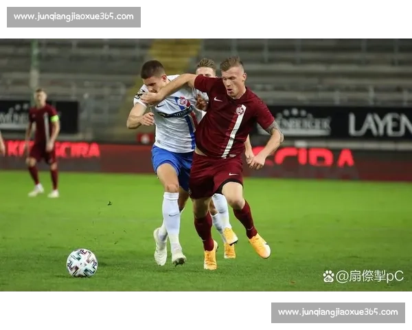 墨美洲强势迎战阿特拉斯联赛焦点对决赛季走势与胜负关键解析 墨美洲强势迎战阿特拉斯联赛焦点对决赛季走势与胜负关键解析