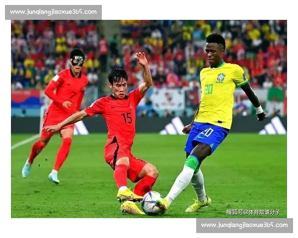 澳大利亚对阵韩国强强对话引爆亚洲足坛焦点战巅峰较量谁主沉浮