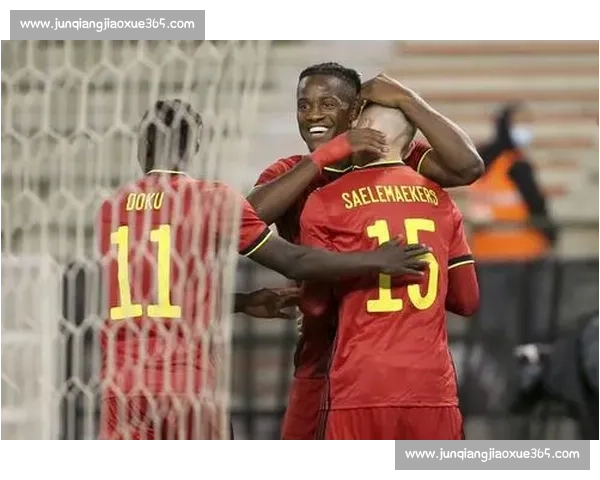 比利时对阵科特迪瓦精彩直播全程解析与赛前前瞻焦点对决看点汇总 比利时对阵科特迪瓦精彩直播全程解析与赛前前瞻焦点对决看点汇总