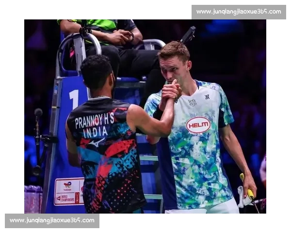 孙完虎对决安塞龙巅峰博弈世界羽坛王者之战全景解析技术心理较量 孙完虎对决安塞龙巅峰博弈世界羽坛王者之战全景解析技术心理较量