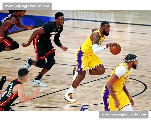 湖人对阵热火总决赛高清在线直播观看指南平台推荐与时间安排详解