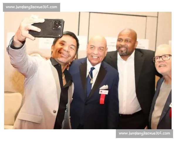 帕奎奥与莫拉莱斯三番激战回顾拳坛经典对决传奇之夜续写巅峰荣光 帕奎奥与莫拉莱斯三番激战回顾拳坛经典对决传奇之夜续写巅峰荣光