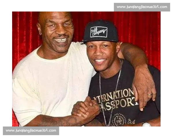 泰森vs世纪对决背后的力量传奇与拳坛时代记忆巅峰碰撞与历史回响