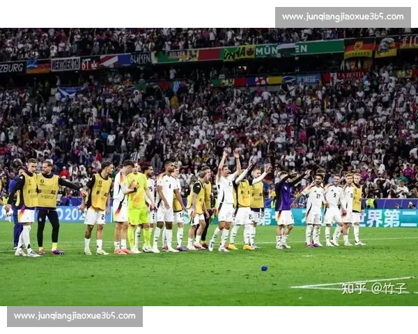 德国队与葡萄牙队激战正酣 谁将笑傲世界杯四强之巅 德国队与葡萄牙队激战正酣 谁将笑傲世界杯四强之巅