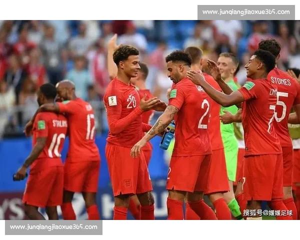 英格兰对阵瑞典焦点之战攻防博弈与晋级前景走势观察